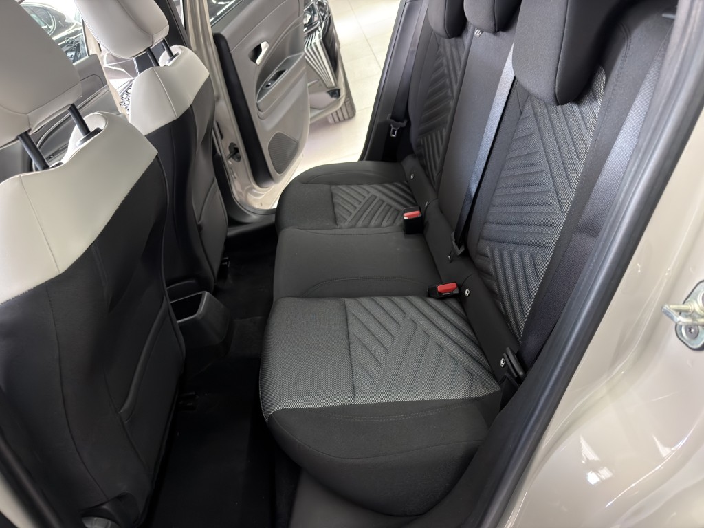 FIAT 600 1200 HYBRID 110 CV ICON KM 5240